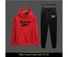 Mens Hood Track Suit HT-04